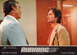 Бегущий / Running (Майкл Дуглас, 1979) 752d18480741914