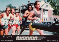 Бегущий / Running (Майкл Дуглас, 1979) D3e961480741992