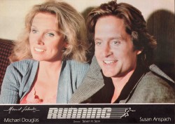 Бегущий / Running (Майкл Дуглас, 1979) F0aba2480741959