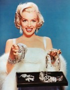 Как выйти замуж за миллионера / How To Marry A Millionaire (Мэрилин Монро, 1953) 92b57d480767188