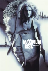 Максимальный риск / Maximum Risk; Жан-Клод Ван Дамм (Jean-Claude Van Damme), 1996 75ace1480842639