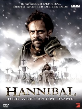 Hannibal - YouTube