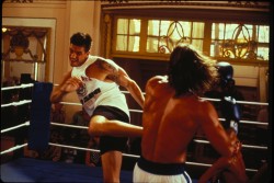 Кикбоксер 3 / Kickboxer 3 (Саша Митчел, 1992)  5f9cc7481262822