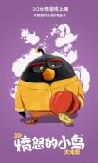 Сердитые птички / Angry Birds (2016) 68192a481282374