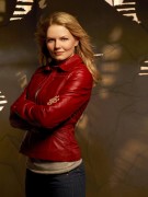 Дженнифер Моррисон (Jennifer Morrison) Once Upon a Time Season 1 Promos & Poster (7xHQ) B00397481476678