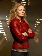 Дженнифер Моррисон (Jennifer Morrison) Once Upon a Time Season 1 Promos & Poster (7xHQ) Fd1ed3481476680