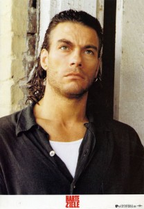 Трудная мишень / Hard Target; Жан-Клод Ван Дамм (Jean-Claude Van Damme), 1993 - Страница 2 073c94482263370