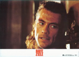 Трудная мишень / Hard Target; Жан-Клод Ван Дамм (Jean-Claude Van Damme), 1993 - Страница 2 21670f482263499