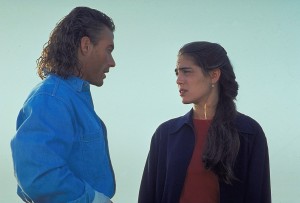 Трудная мишень / Hard Target; Жан-Клод Ван Дамм (Jean-Claude Van Damme), 1993 - Страница 2 E2c19a482264001