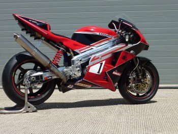 Crighton CR700P