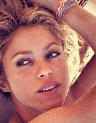 Шакира (Shakira) Lauren Ceradini (Album Sale El Sol) - 1xMQ Da112b482887815