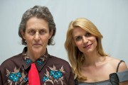 Клэр Дэйнс (Claire Danes) Temple Grandin Press Conference, Beverly Hills - 7xHQ D37f2c483231885