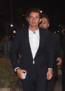Orlando Bloom - out in Cannes 16/05/2016
