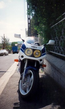 Quelques ex ! Que du air/huile :) 273ce6484217816