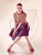 Джулианна Мур (Julianne Moore) Talbots March 2011 Catalog - 6xHQ 12f2c6484364243