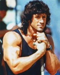 Рэмбо 3 / Rambo 3 (Сильвестр Сталлоне, 1988) - Страница 2 A6688e485169930