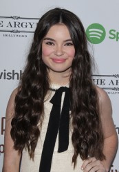 Landry Bender - Tiger Beat Magazine Launch Party, Los Angeles" - 24 May 2016