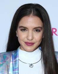 Lilimar Hernandez - Tiger Beat Magazine Launch Party, Los Angeles" - 24 May 2016