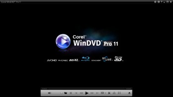 Corel WinDVD Pro 11.7.0.12 MULTI/RUS