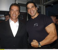 Арнольд Шварценеггер (Arnold Schwarzenegger) фото  Seeger-Press (56xHQ) 4e7e83486229062