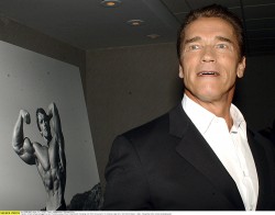 Арнольд Шварценеггер (Arnold Schwarzenegger) фото  Seeger-Press (56xHQ) 8e80d3486229025