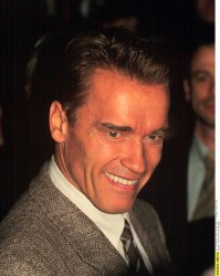 Арнольд Шварценеггер (Arnold Schwarzenegger) фото  Seeger-Press (56xHQ) 92d943486229268