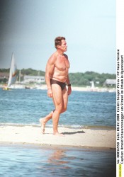 Арнольд Шварценеггер (Arnold Schwarzenegger) фото  Seeger-Press (56xHQ) D52877486229330