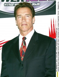Арнольд Шварценеггер (Arnold Schwarzenegger) фото  Seeger-Press (56xHQ) Dc584b486229205