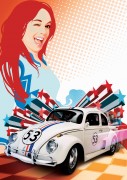 Сумасшедшие гонки / Herbie Fully Loaded (Линдси Лохан, 2005) 575d29486597524