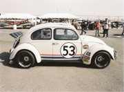 Сумасшедшие гонки / Herbie Fully Loaded (Линдси Лохан, 2005) 843b05486597668