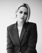 Кристен Стюарт (Kristen Stewart) Café Society Portraits by Yves Salmon at the Cannes Film Festival (May 2016) B35f66486923227