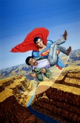 Супермен 3 / Superman III (Кристофер Рив, 1983) 321429487168311