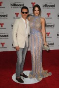Марк Энтони (Marc Anthony) Billboard Latin Music Awards 2016 at Bank United Center, Miami (April 28, 2016)  - 17xHQ 011e36488137764