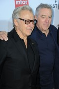 Роберт Де Ниро (Robert De Niro) 'Taxi Driver' 40th Anniversary Celebration during 2016 Tribeca Film Festival at The Beacon Theatre (New York, 21.04.2016) (124xHQ) 418443488139312