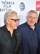 Роберт Де Ниро (Robert De Niro) 'Taxi Driver' 40th Anniversary Celebration during 2016 Tribeca Film Festival at The Beacon Theatre (New York, 21.04.2016) (124xHQ) 6293f3488139071