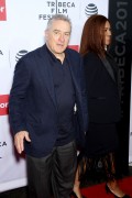 Роберт Де Ниро (Robert De Niro) 'Taxi Driver' 40th Anniversary Celebration during 2016 Tribeca Film Festival at The Beacon Theatre (New York, 21.04.2016) (124xHQ) 6cef25488137835