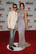 Марк Энтони (Marc Anthony) Billboard Latin Music Awards 2016 at Bank United Center, Miami (April 28, 2016)  - 17xHQ 710537488137727