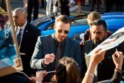 Крис Эванс (Chris Evans) Captain America Civil War Premiere at The Dolby Theatre (Hollywood, April 12, 2016) (176xHQ) 967761488136653