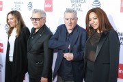 Роберт Де Ниро (Robert De Niro) 'Taxi Driver' 40th Anniversary Celebration during 2016 Tribeca Film Festival at The Beacon Theatre (New York, 21.04.2016) (124xHQ) B4ae6c488139891