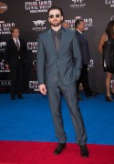 Крис Эванс (Chris Evans) Captain America Civil War Premiere at The Dolby Theatre (Hollywood, April 12, 2016) (176xHQ) B64c21488135125