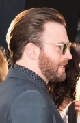 Крис Эванс (Chris Evans) Captain America Civil War Premiere at The Dolby Theatre (Hollywood, April 12, 2016) (176xHQ) Dc6a2f488134090