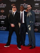 Крис Эванс (Chris Evans) Captain America Civil War Premiere at The Dolby Theatre (Hollywood, April 12, 2016) (176xHQ) E088dc488136145