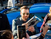 Крис Эванс (Chris Evans) Captain America Civil War Premiere at The Dolby Theatre (Hollywood, April 12, 2016) (176xHQ) E9734c488136690
