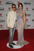 Марк Энтони (Marc Anthony) Billboard Latin Music Awards 2016 at Bank United Center, Miami (April 28, 2016)  - 17xHQ Eedd8d488137783