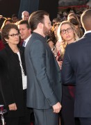 Крис Эванс (Chris Evans) Captain America Civil War Premiere at The Dolby Theatre (Hollywood, April 12, 2016) (176xHQ) Fccdb5488133772