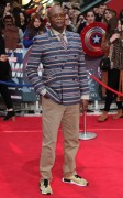 Сэмюэл Л. Джексон (Samuel L Jackson) Captain America Civil War Premiere at the Vue Westfield Shopping Centre (London, 26.04.2016) (89xHQ) 079a6c488149420