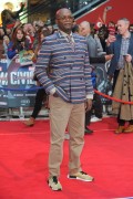 Сэмюэл Л. Джексон (Samuel L Jackson) Captain America Civil War Premiere at the Vue Westfield Shopping Centre (London, 26.04.2016) (89xHQ) 2e70d5488149182