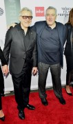 Роберт Де Ниро (Robert De Niro) 'Taxi Driver' 40th Anniversary Celebration during 2016 Tribeca Film Festival at The Beacon Theatre (New York, 21.04.2016) (124xHQ) 4b995a488140936