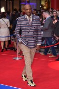 Сэмюэл Л. Джексон (Samuel L Jackson) Captain America Civil War Premiere at the Vue Westfield Shopping Centre (London, 26.04.2016) (89xHQ) 56fc5b488145998