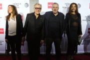 Роберт Де Ниро (Robert De Niro) 'Taxi Driver' 40th Anniversary Celebration during 2016 Tribeca Film Festival at The Beacon Theatre (New York, 21.04.2016) (124xHQ) 7e6b1f488140484